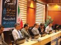 گزارش تصویری نشست با اصحاب رسانه